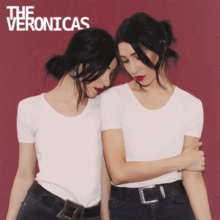 The Veronicas - The Veronicas (Official Album Cover).png