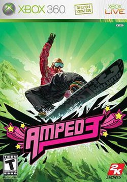 Amped 3