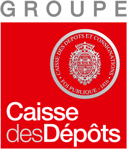 File:Caisse des dépôts et consignations logo.svg