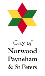 City of Norwood Payneham & St Peters (logo).svg