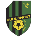 FK Buducnost Banovici logo.png