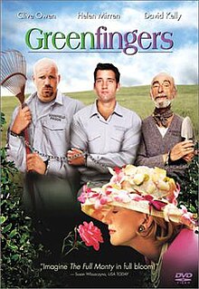 Greenfingers movie