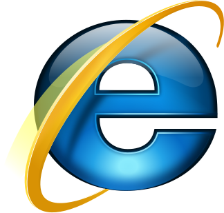 File:Internet Explorer 7 and 8 logo.svg