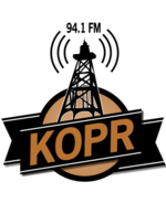 Logo KOPR 94.1FM.png