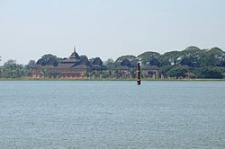Taungoo, Burma