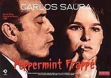 Peppermint Frappé film poster.jpg