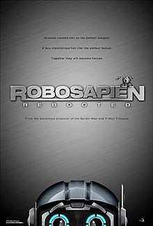 Robosapien- Перезагрузка FilmPoster.jpeg
