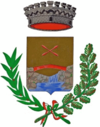 Coat of arms of San Bernardino Verbano