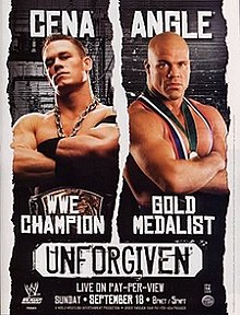 Unforgiven 2005.jpg