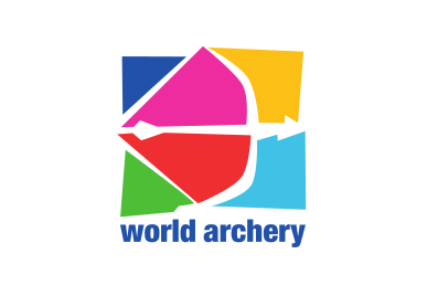 File:World Archery flag.svg