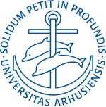 Seal of Aarhus University