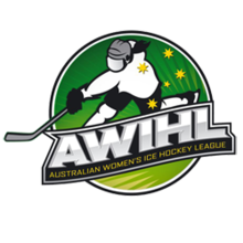 Australian Women's Ice Hockey League logo.png