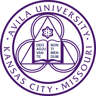 File:Avila University seal.svg