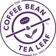 Кофе в зернах и чайный лист logo.svg