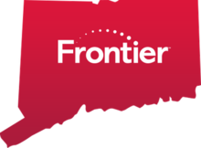 Frontier Communications of Connecticut Logo.png