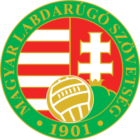 Венгерская федерация футбола logo.svg