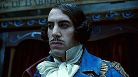 Sacha Baron Cohen as Adolfo Pirelli.jpg