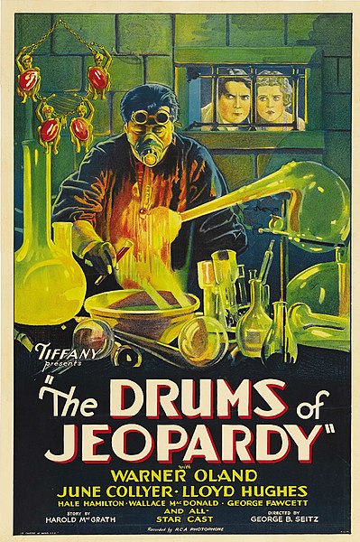 File:The Drums of Jeopardy FilmPoster.jpeg