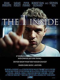 The I Inside - Eu cel de dincolo (2003)