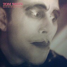 Tom Waits - Hang on St Christopher.jpg