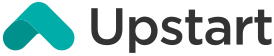 Upstart logo, August 2013.svg