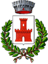 Coat of arms of Varsi
