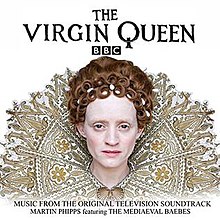 Virgin Queen 2006.jpg