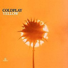 Yellow Coldplay Cover