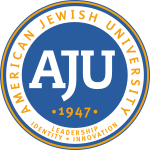 American jewish university seal.svg