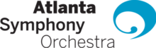 Logo of Atlanta Symphony Orchestra (ASO)