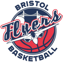 Логотип Bristol Flyers