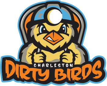 File:Charleston Dirty Birds logo.svg