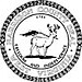 Seal of Harrison County, West Virginia