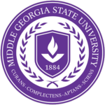 Middle Georgia State University seal.png