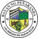 Official seal of Peñaranda