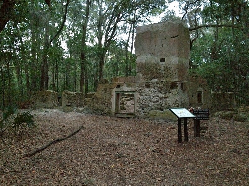 File:Stoney-Baynard Ruins.JPG