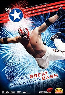 The Great American Bash (2007) film poster.jpg