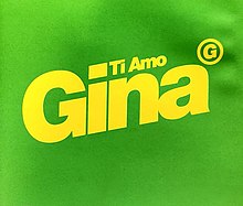 Ti Amo (Gina G song).jpg