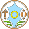 Герб Торно