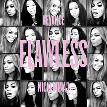 Beyonce - Flawless (Nicki Minaj remix) .png