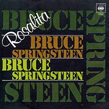 Bruce Springsteen - Rosalita (Come Out Tonight).jpg
