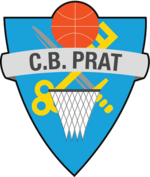 CB Prat logo