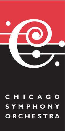 Чикагский симфонический оркестр logo.svg