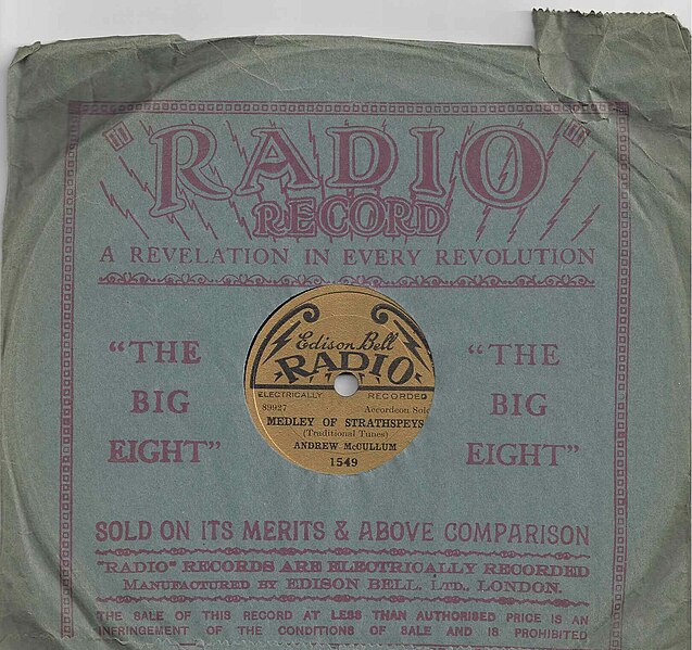 File:EdisonBellRadiowithSleeve.jpg