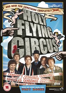The Flying Circus movie