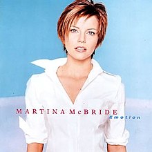 Martina McBride Emotion album cover.jpg