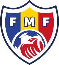 Федерация футбола Молдовы logo.svg