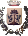 Coat of arms of Montebello della Battaglia