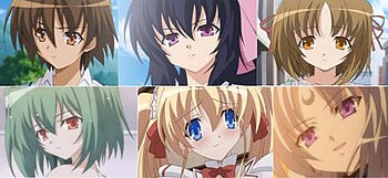 Milan Matra, tsukumogami, Himari Noihara, Omamori, ayakashi, bakeneko,  Omamori Himari, myAnimeList, Protagonist, manga
