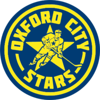Логотип Oxford City Stars.png
